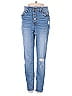 Kut from the Kloth Blue Jeans Size 2 - photo 1