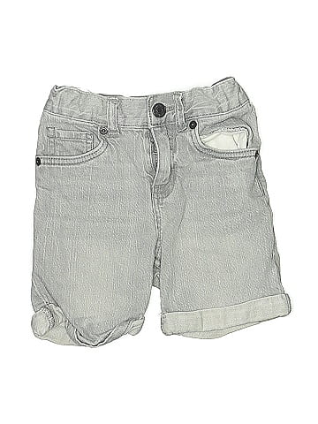 Cherokee Denim Shorts (view 1)