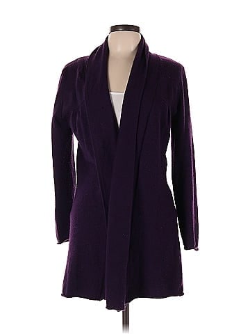Tweeds Wool Cardigan (view 1)