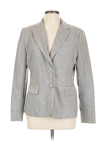 7th Avenue Design Studio New York & Company Blazer (view 1)
