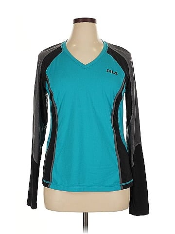 Fila Sport Active T-Shirt (view 1)