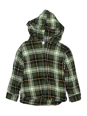 Baby Gap Long Sleeve Top (view 1)