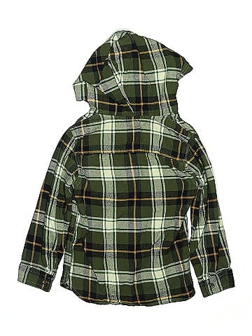 Baby Gap Long Sleeve Top (view 2)