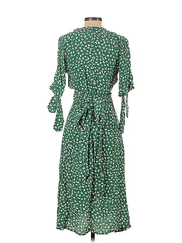 Faithfull the Brand Casual Dress (view 2)
