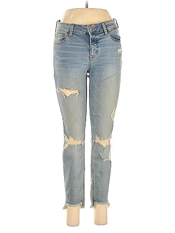 STUDIO BLUE Jeans (view 1)