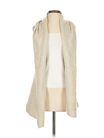 C by Bloomingdales Wool Cardigan (view 1)