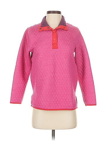 Marine Layer Pullover Sweater (view 1)
