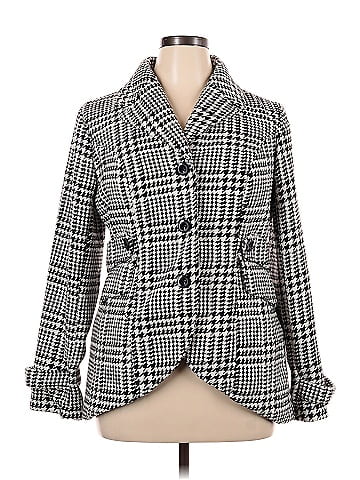 Candie's Blazer (view 1)