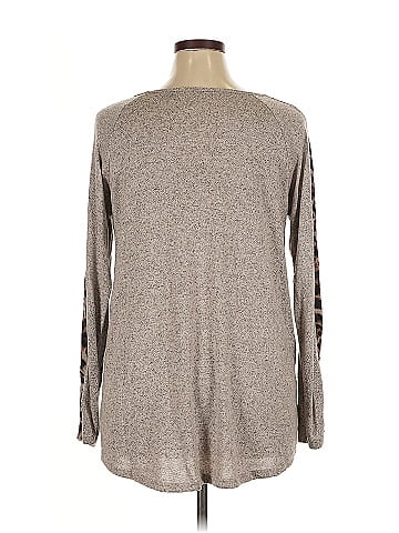 Acting Pro Long Sleeve T-Shirt (view 2)