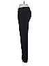 Marella Solid Black Dress Pants Size 6 - photo 5