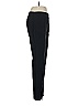 Marella Solid Black Dress Pants Size 6 - photo 4