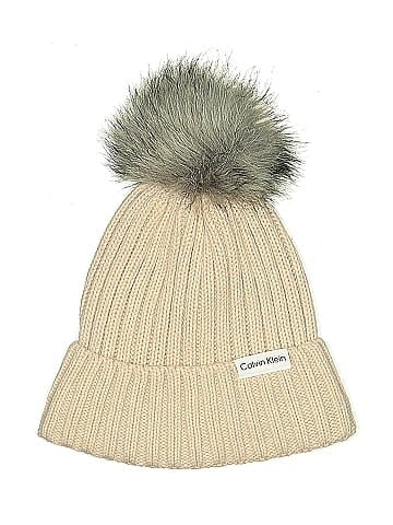 Calvin Klein Beanie (view 1)