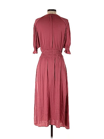 Current Air Casual Dress (view 2)