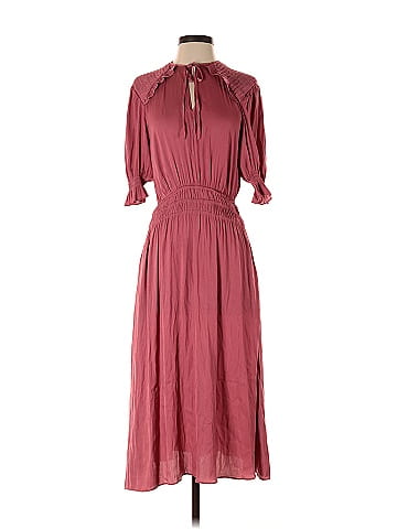 Current Air Casual Dress (view 1)
