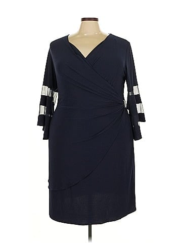 R&M Richards Cocktail Dress (view 1)