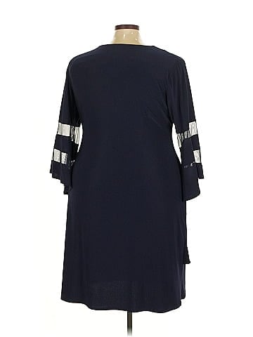 R&M Richards Cocktail Dress (view 2)