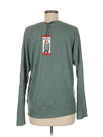 Buffalo by David Bitton Pullover Sweater (view 2)