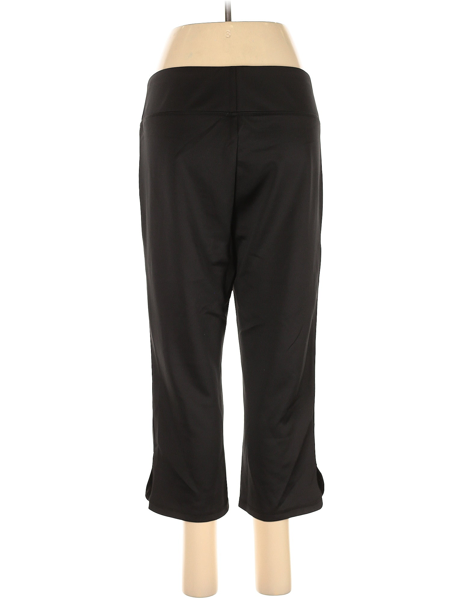 パンツ L'Idee Woman Trousers DESTREE Yoshi cropped satin wide-leg pants | NET-A-PORTER