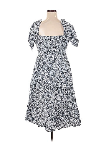 Abercrombie & Fitch Cocktail Dress (view 2)