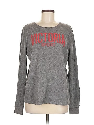 Victoria Sport Long Sleeve T-Shirt (view 1)