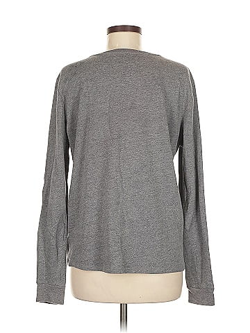 Victoria Sport Long Sleeve T-Shirt (view 2)