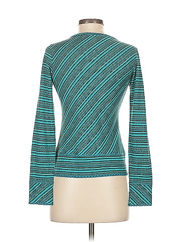 M Missoni Long Sleeve Top (view 2)