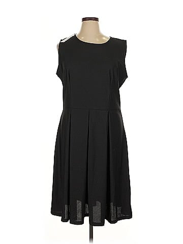 Lily by Firmiana Casual Dress (view 1)