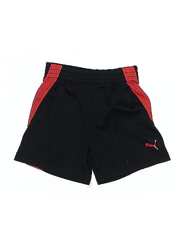 Puma Athletic Shorts (view 1)