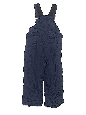 Columbia Snow Pants With Bib (view 2)