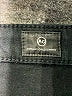 Adriano Goldschmied Black Jeans Size 27 waist - photo 4