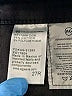 Adriano Goldschmied Black Jeans Size 27 waist - photo 5