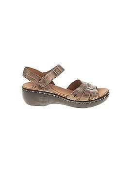 Clarks x Zara Women's Shoes On Sale Up To 90% Off Retail