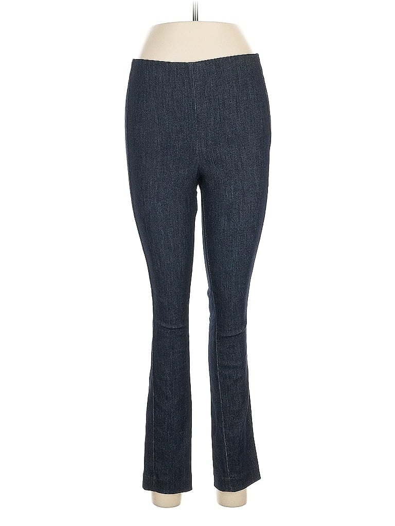 Pre-owned Rag & Bone Dress Pants In Blue