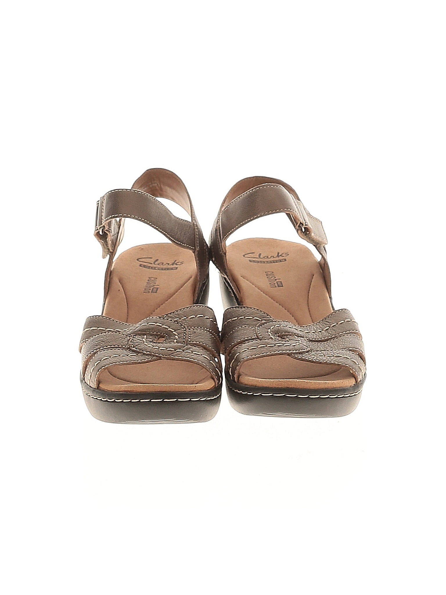Clarks x Zara Women's Shoes On Sale Up To 90% Off Retail