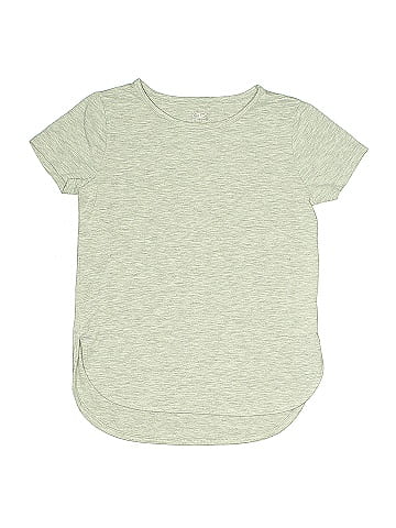 Athletic Works Short Sleeve T-Shirt (view 1)