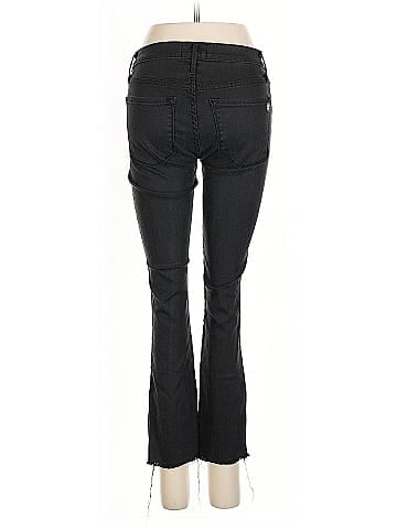 Black Orchid Denim Jeans (view 2)