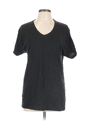 Hanes Short Sleeve T-Shirt (view 1)