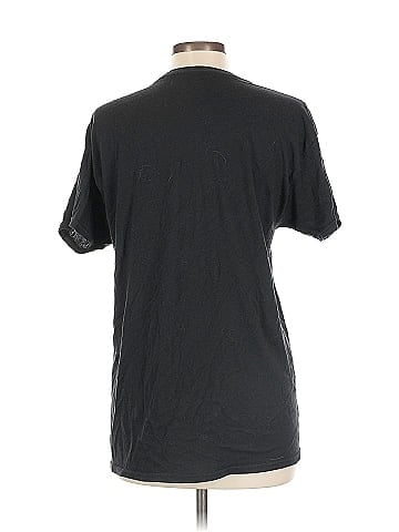 Hanes Short Sleeve T-Shirt (view 2)