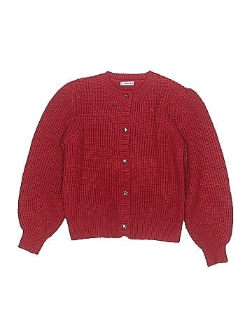 Mayoral Cardigan (view 1)