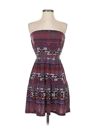 Ecote Cocktail Dress (view 1)