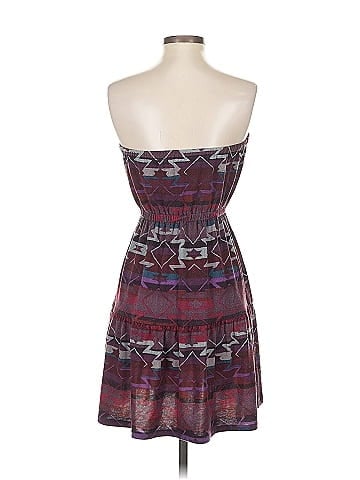 Ecote Cocktail Dress (view 2)