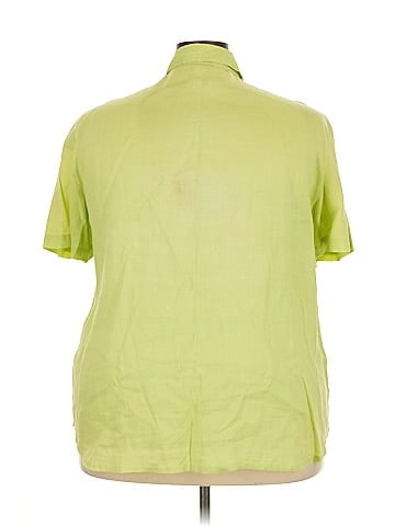 Jordan Short Sleeve Blouse (view 2)