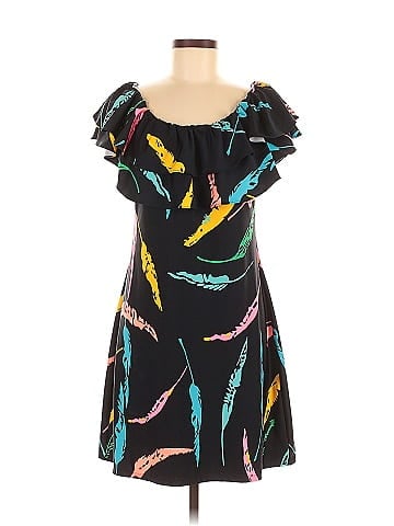 Julie Brown Cocktail Dress (view 1)