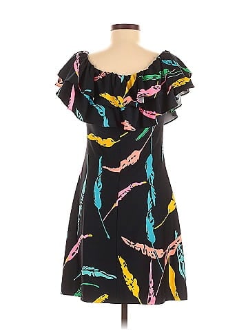 Julie Brown Cocktail Dress (view 2)