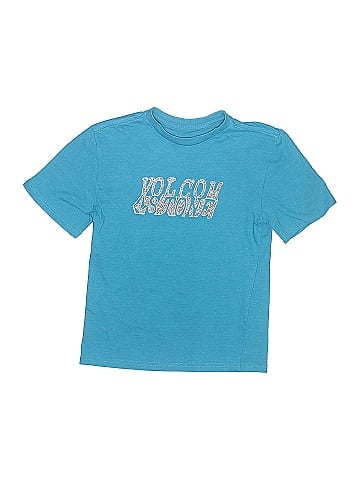 Volcom Short Sleeve T-Shirt (view 1)