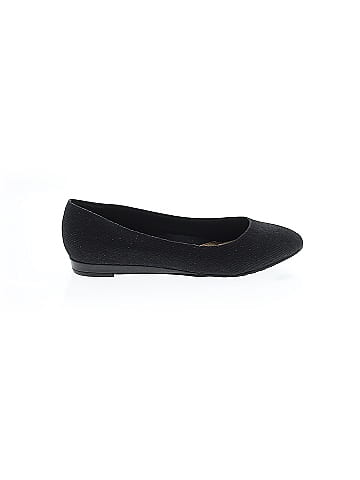 Soft Style Flats (view 1)