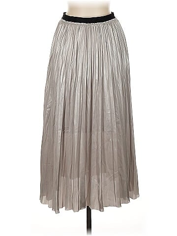 Zara Casual Skirt (view 2)