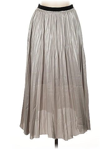 Zara Casual Skirt (view 1)