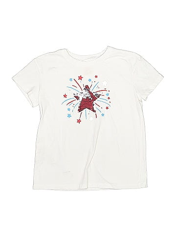 Cat & Jack Short Sleeve T-Shirt (view 1)
