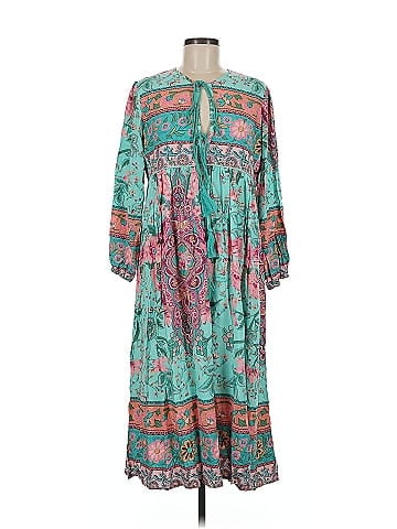 R. Vivimos Casual Dress (view 1)
